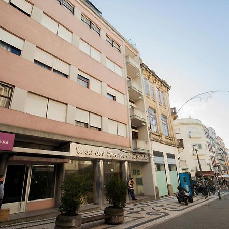 Ml Apartments Bolhao Deluxe Порту Екстер'єр фото