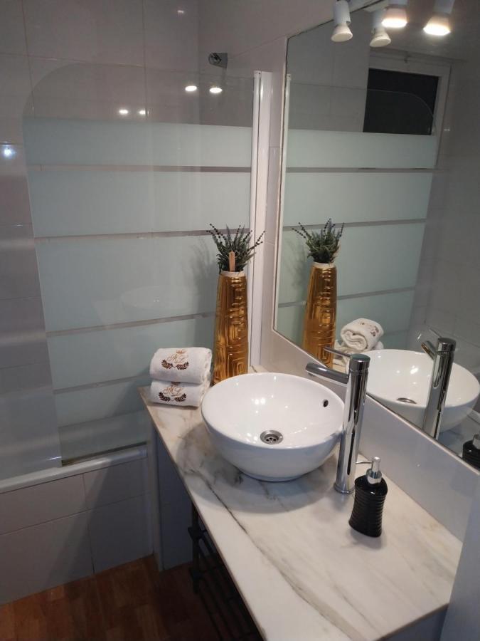 Ml Apartments Bolhao Deluxe Порту Екстер'єр фото