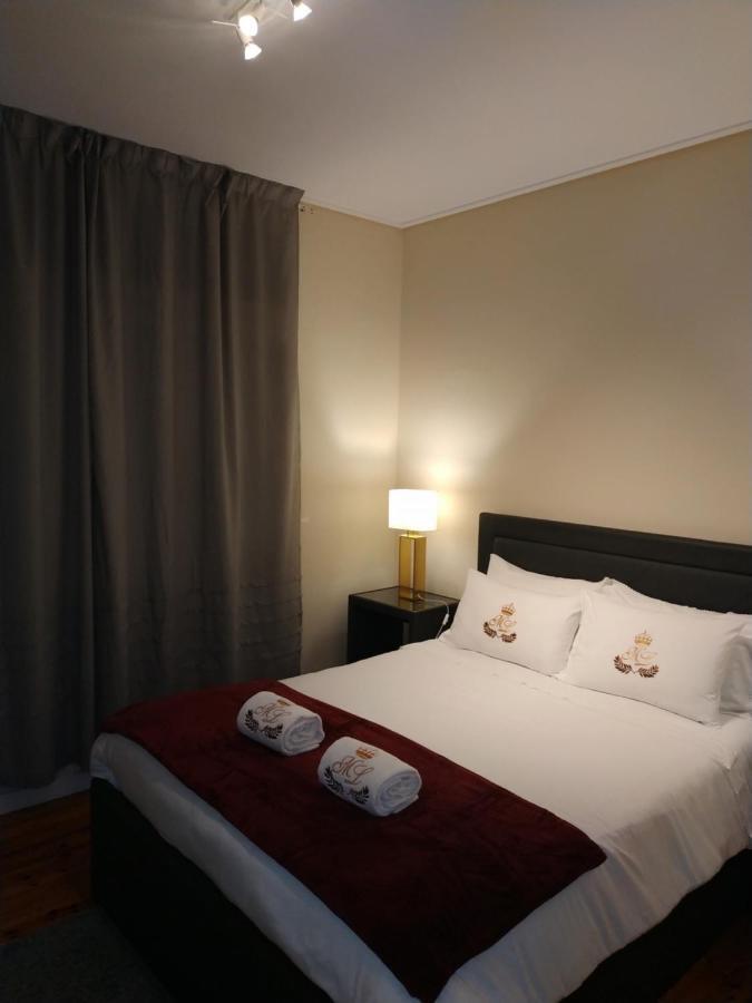 Ml Apartments Bolhao Deluxe Порту Екстер'єр фото